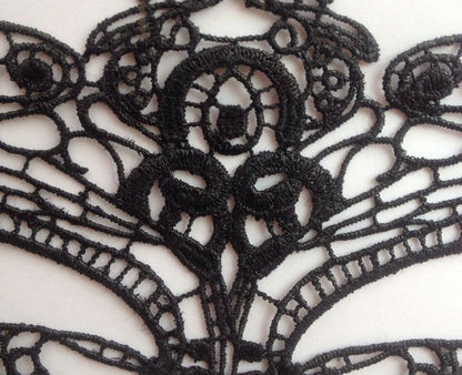 Mask Lace UA0141