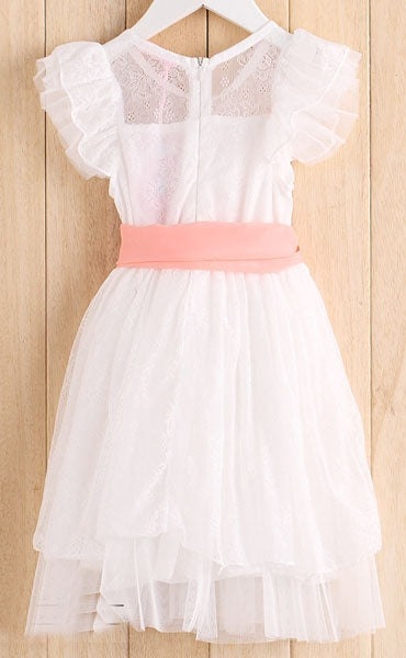 Girl Dress Korean Princess