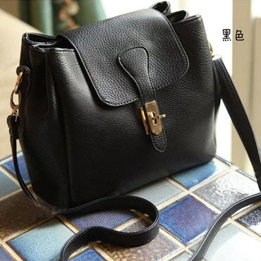 Shoulder Bag