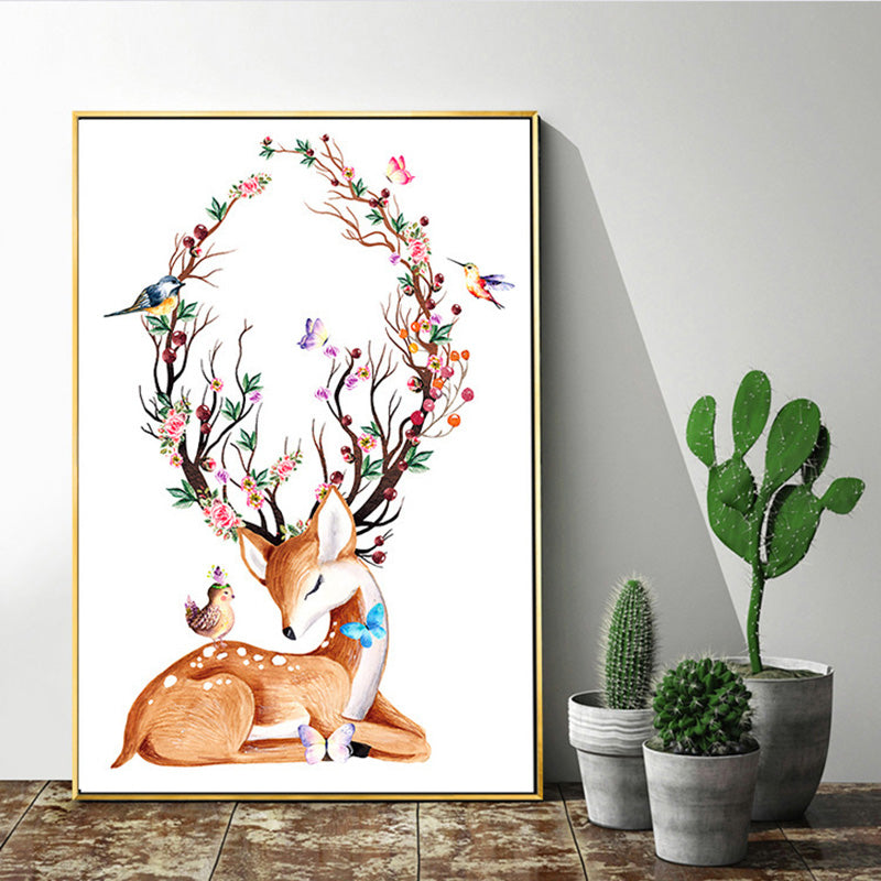 DIY Craft Sulam Kristik Strimin Cross Stitch Sodastitch Seri B