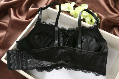 Bra Set Lace