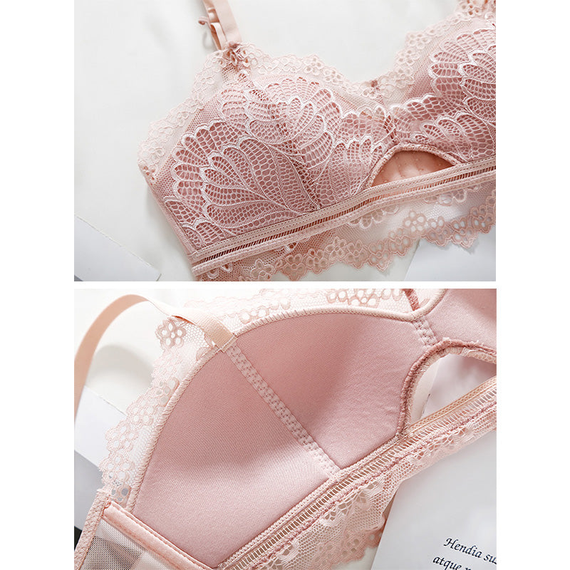 Bra Set Lace