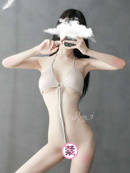 Lingerie Teddy Ring ZU2244