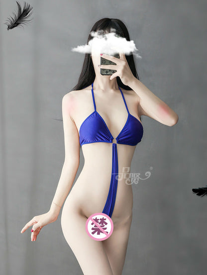 Lingerie Teddy Ring ZU2244