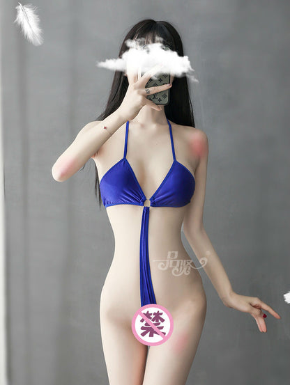 Lingerie Teddy Ring ZU2244