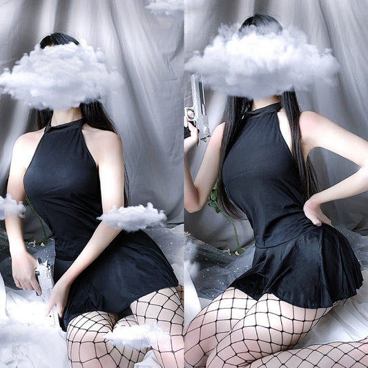 Lingerie Babydoll ZUH267