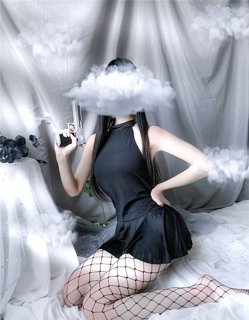 Lingerie Babydoll ZUH267
