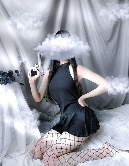 Lingerie Babydoll ZUH267