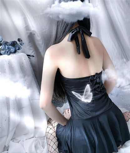 Lingerie Babydoll ZUH267